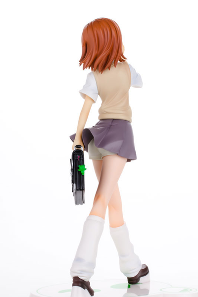 Фигурка Мисака Микото (Mikoto Misaka)