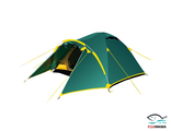 Палатка TRAMP LAIR 3 TRT-006.04