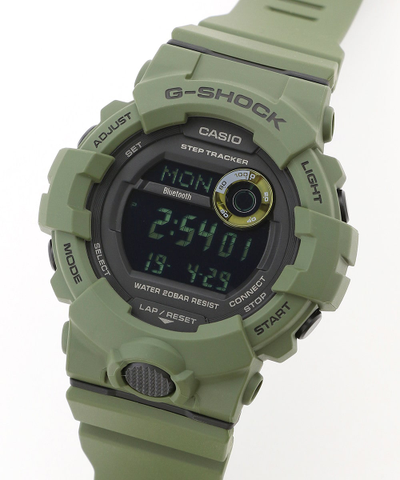 Часы Casio G-Shock GBD-800UC-3