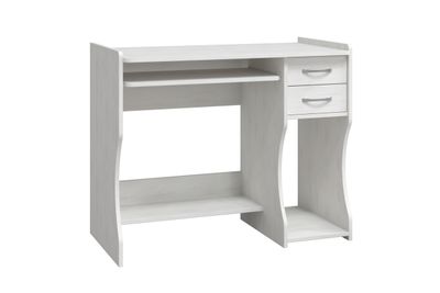 Стол компьютерный С-203 Северное дерево светлое