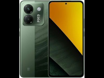 Xiaomi POCO M7 Pro 5G 8/256GB RU Зеленый