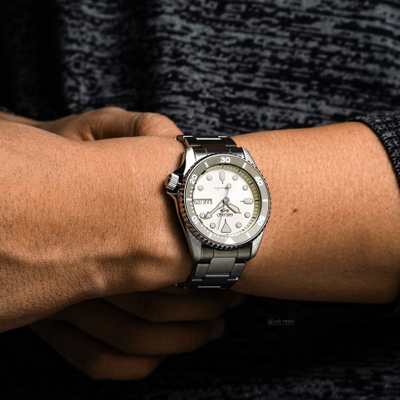 Наручные часы Seiko SRPK31K1