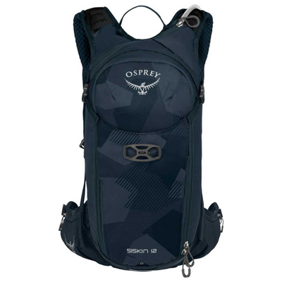 Рюкзак Osprey Siskin 12 Slate Blue