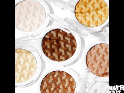 Relove by Revolution Хайлайтер Super Highlight, Rose