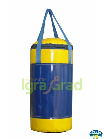 Набор "Груша + перчатки"