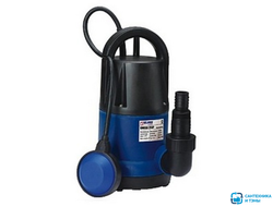 Насосы дренажные и фекальные