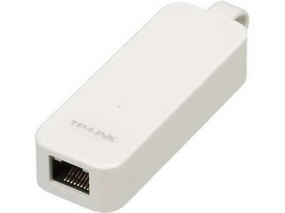 Сетевой адаптер TP-Link UE300 USB 3.0
