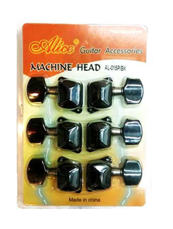 Alice AL-015BK-P