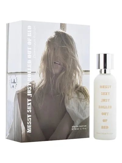 Парфюмерная вода Messy Sexy Just Rolled Out Of Bed WWDIS