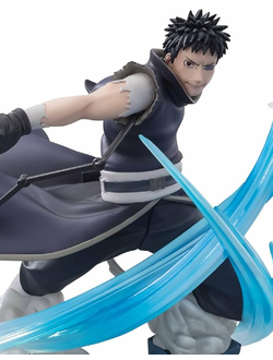 Фигурка Обито Учиха (Obito Uchiha Conclusion With one Once Called a Friend)