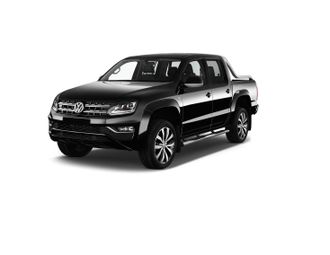 Volkswagen Amarok I 2010&gt;