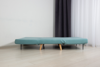 Кухонный диван Элли стандарт со спальным местом