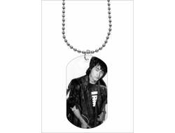 Жетон Кино, Виктор Цой №15