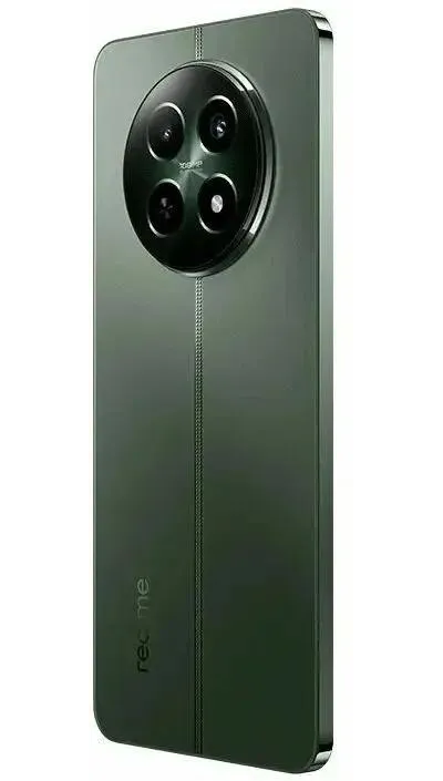 Realme 12 5G 8/256GB (RMX3999) Зеленый лес