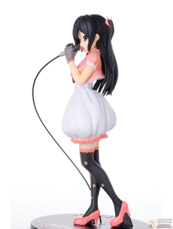 Фигурка Адзуса Накано (Nakano Azusa)