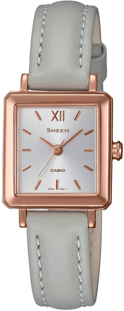 Часы Casio Sheen SHE-4538GL-7BUDF