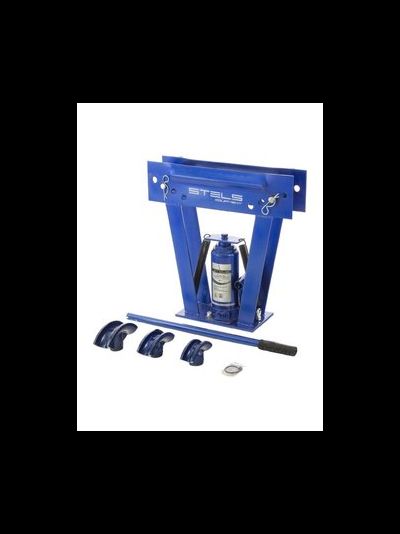 Гидравлический трубогиб STELS 8 т