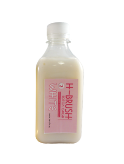 Ботокс для волос "H-BRUSH Botox Capilar White" 250 мл