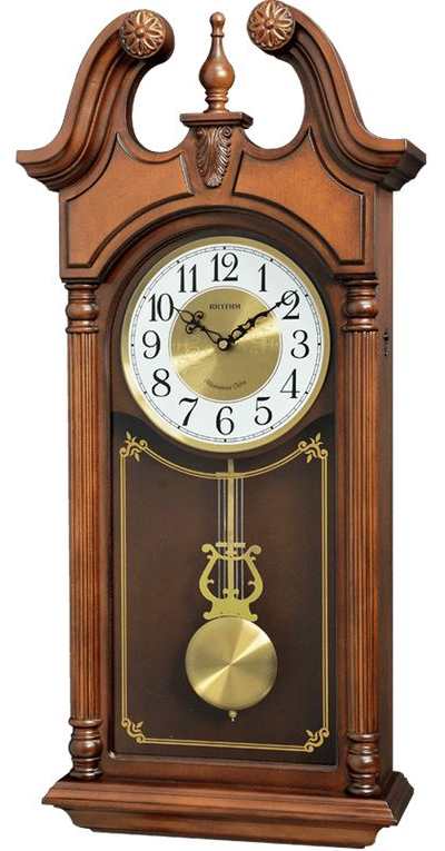 Настенные часы Rhythm CMJ582NR06