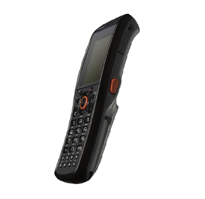 Casio DT-970 терминал сбора данных