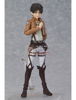 Фигурка фигма Эрен Джагер (figma Eren Jaeger)