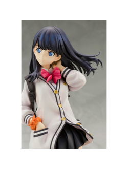 Фигурка 1/7 Рикка Такарада (Rikka Takarada)