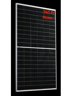 Солнечная батарея AXIOMA Energy 340Вт 9BB моно Half-Cell AXM120-9-158-340