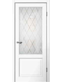 C02 ПО эмалит белый