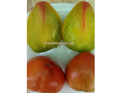 Томат Тайга (Taiga)