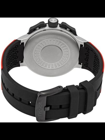 Швейцарские часы Tissot T111.417.27.441.00