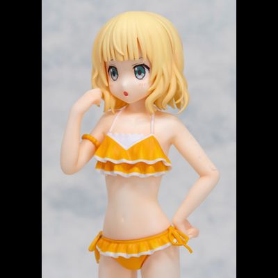 Фигурка Кирима Сяро (Kirima Syaro)