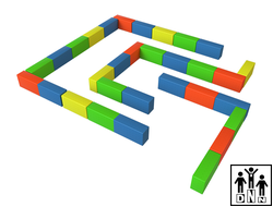 Лабиринт (мини)