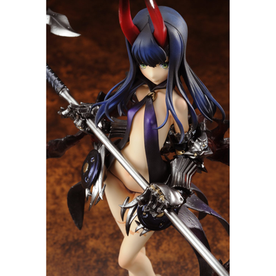 Фигурка 1/8 Diabolus Macrodontia Tibalta