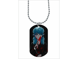 Жетон Sally Face, Салли Фейс №16