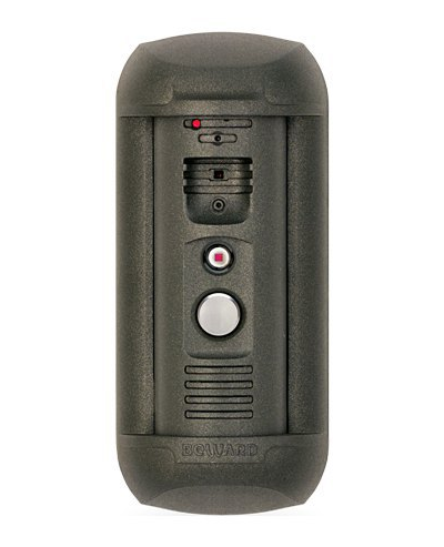 Вызывная панель Beward DS06A (Серая/Чёрная)