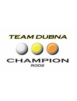 Шапки Team Dubna