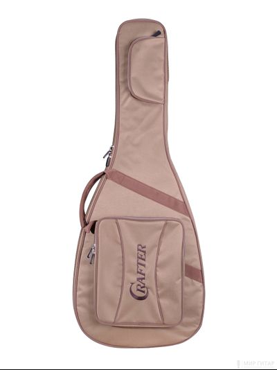 Crafter D-8/NC VVS