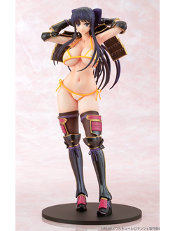 Фигурка 1/6 Ryuuzouji Akane Navy Swimsuit & Bikini ver.