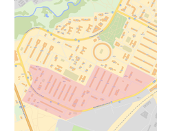 улица Матвеевская  (100 шт.)