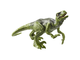 Jurassic World Фигурка Атакующая стая с Зеленый, FPF13