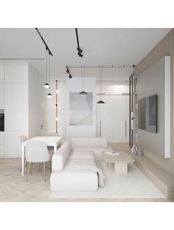 Светильник Denkirs DK3045-WB