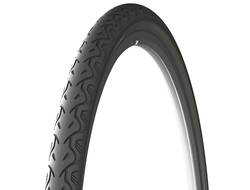 Покрышка Michelin, CITY 26x1.85” (47-559), черный, 611443