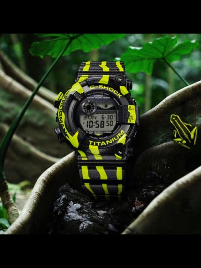 Часы Casio G-Shock GW-8200TPF-1