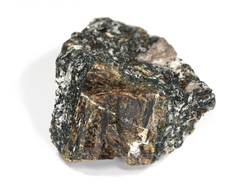 Лампрофиллит, Кольский п-ов, Хибины (38*31*21 мм, 42 г) №26789