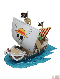 Корабль Гоинг Мерри (Going Merry Собираемая модель)
