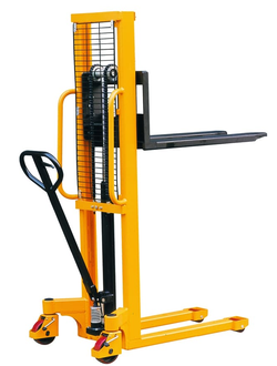 Штабелер TOR MS 1,5Tх2.5M гидравлический