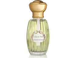 Аромат Annick Goutal L'Ile Au The
