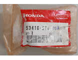Сухарь рейки Honda   53416-ST0-003