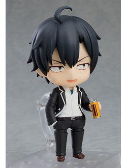 Нендроид Хачиман Хикигая (Hachiman Hikigaya)