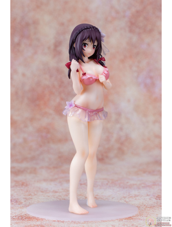 Фигурка 1/7 Юн-юн (Yunyun Swimsuit Ver.)